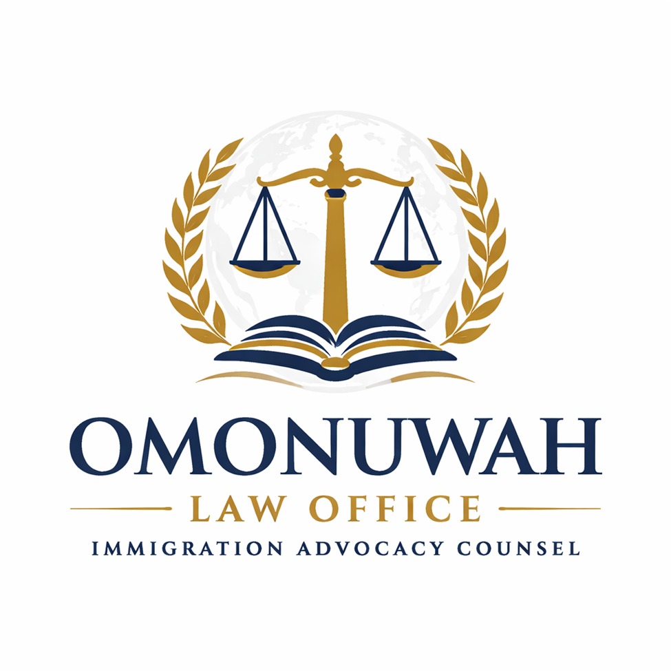 Omonuwah Law Office